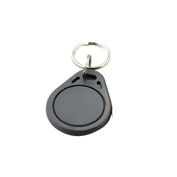 TAG DE PROXIMIDAD RFID 125KHZ TIPO LLAVERO COMPATIBLE CON DISPOSITIVOS ZTECO ZKTECO - CA030041 - ACCESORIOS