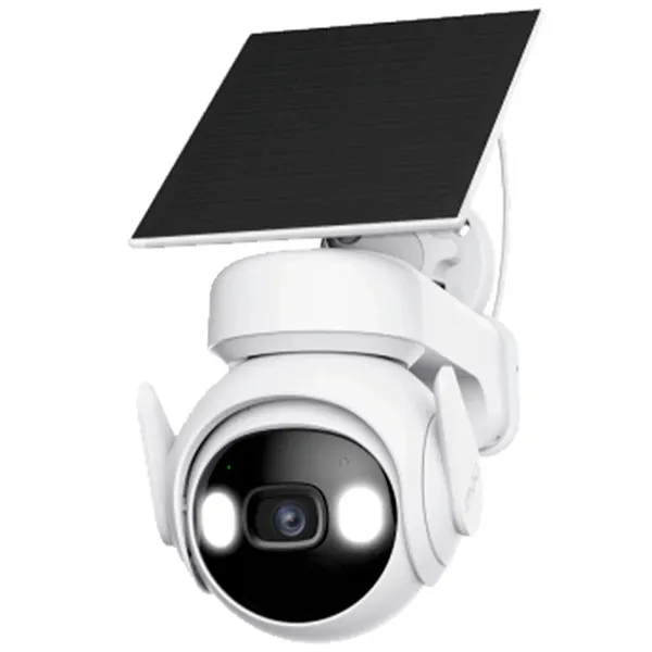 PROMO - CELL PT 3C LITE - CAMARA 3 MP + PANEL SOLAR IMOU - CC040547 - CAMARAS IP & NVR