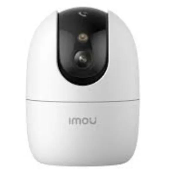 CAMARA RANGER 2 PRO - WIFI - 3 MP - 3.6 MM -2.4/ 5 GHZ IMOU - CC040701 - CAMARAS IP & NVR
