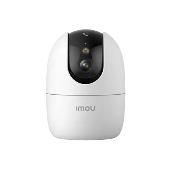 CAMARA RANGER 2 PRO - WIFI - 5 MP - 3.6 MM -2.4/ 5 GHZ IMOU - CC040674 - CAMARAS IP & NVR