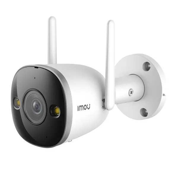 CAMARA BULLET 3 - 3 MP - 2.8MM IMOU - CC040449 - CAMARAS IP & NVR
