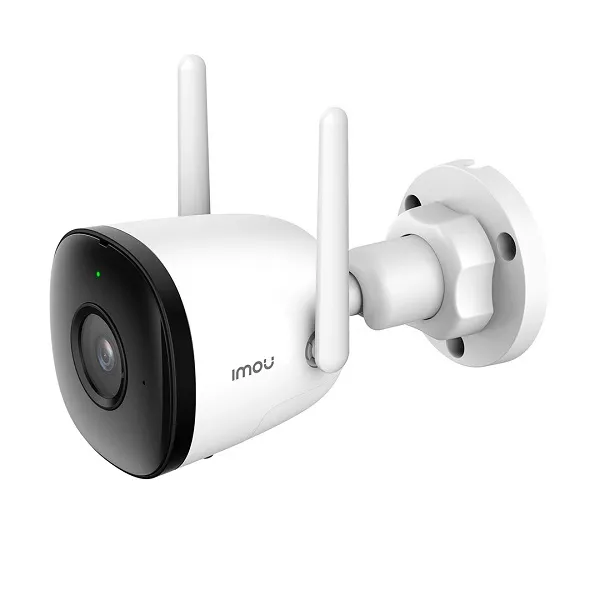 BULLET 3 - CAMARA 5 MP - 2.8MM IMOU - CC040588 - CAMARAS IP & NVR