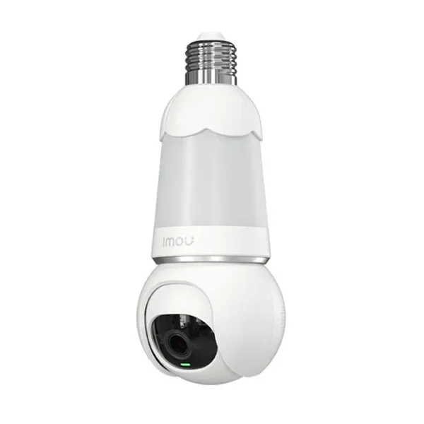 BULB CAM - CAMARA 3 MP - 2.8MM IMOU - CC040428 - CAMARAS IP & NVR