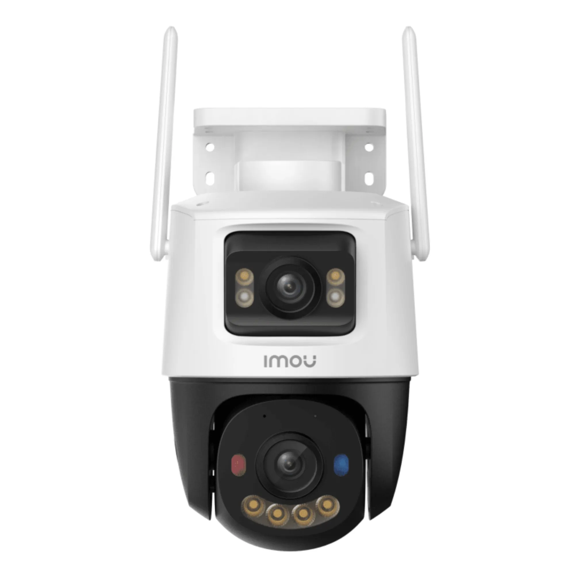 CRUISER DUAL 2 - 10MP - DOBLE LENTE IMOU - CC040612 - CAMARAS IP & NVR
