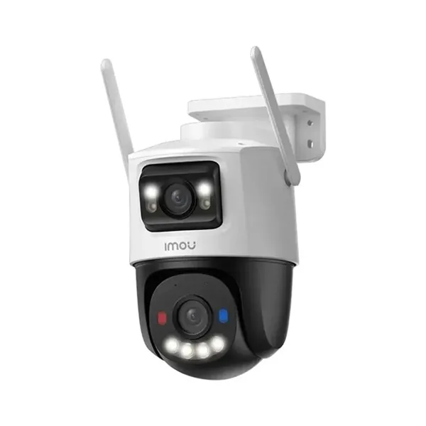 CRUISER DUAL 2 - 8MP IMOU - CC040611 - CAMARAS IP & NVR