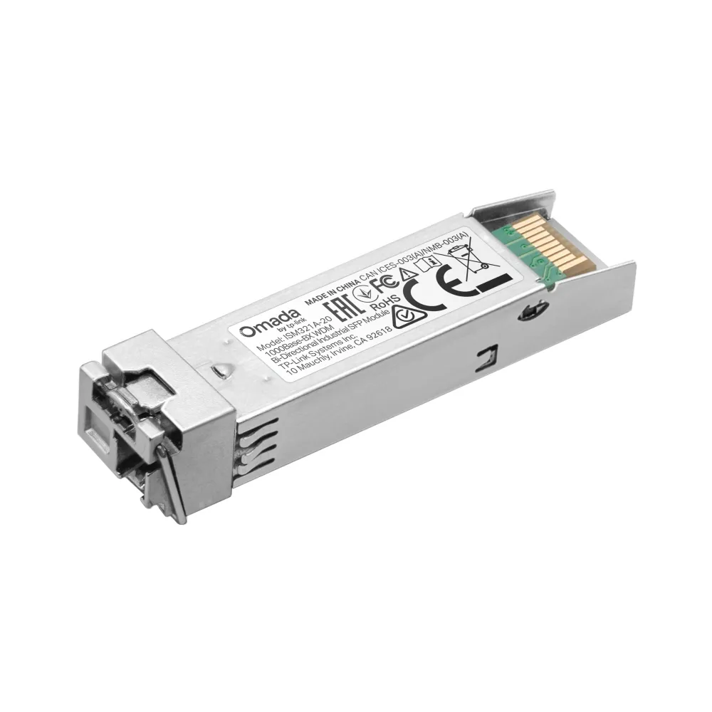 ISM321A-20 OMADA - RE010173 - ACCESORIOS REDES