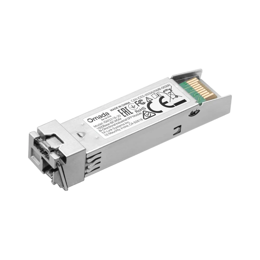 ISM321B-20 OMADA - RE010174 - ACCESORIOS REDES