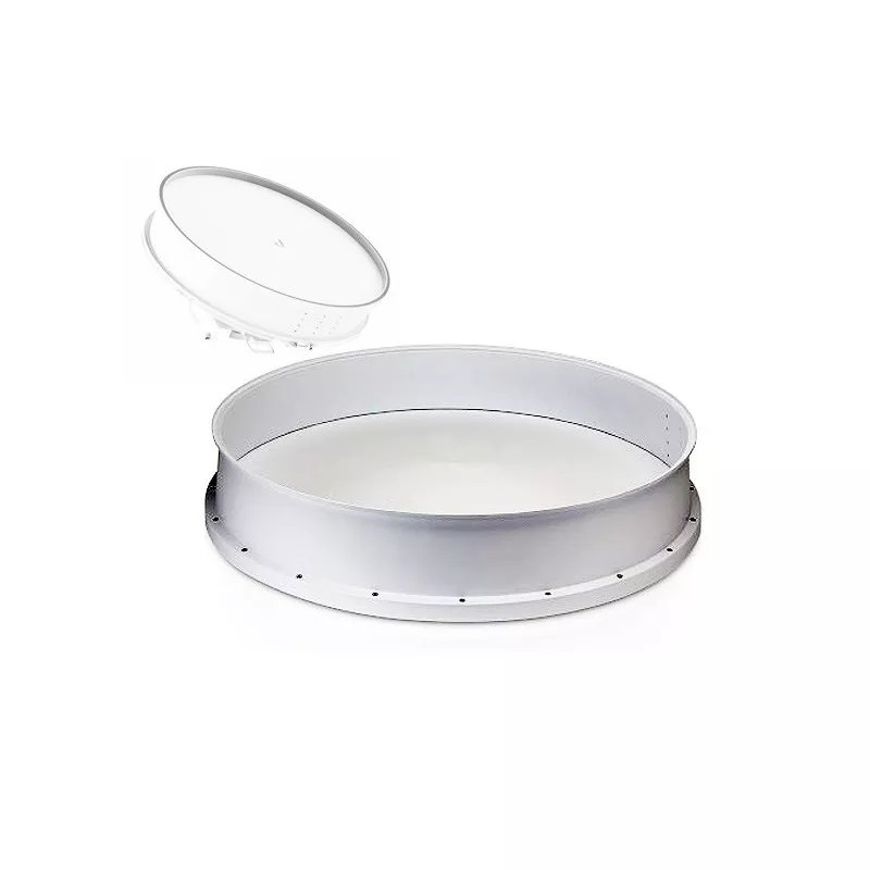 UISP ISOLATOR RING, POWERBEAM 620 UBIQUITI - ISO-BEAM-620