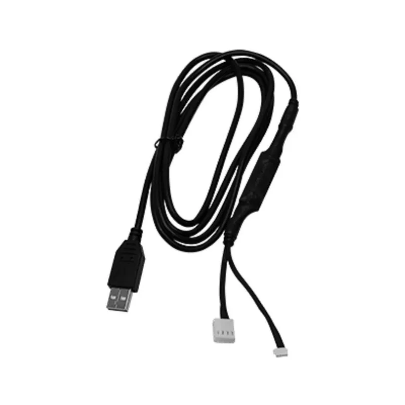 OUTLET - CABLE CONVERSOR USB PARA PROGRAMACIÓN DE CENTRALES DE ALARMAS. JFL - AI010053 - ACCESORIOS PARA ALARMAS