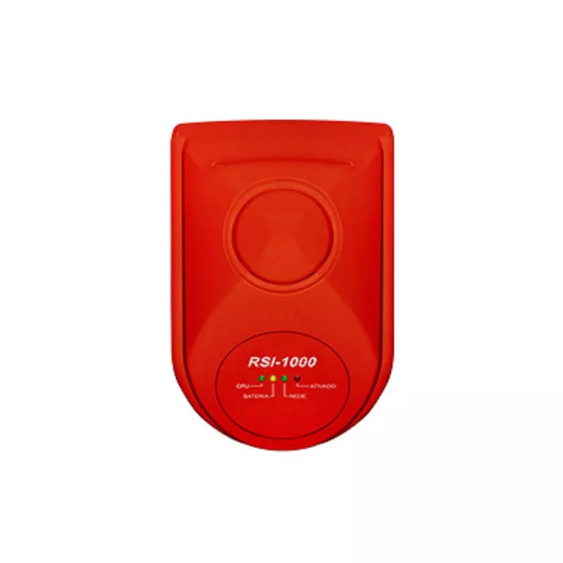 REPETIDOR DE SEÑAL PARA SISTEMAS CONTRA INCENDIO. JFL - DF130013 - ACCESORIOS