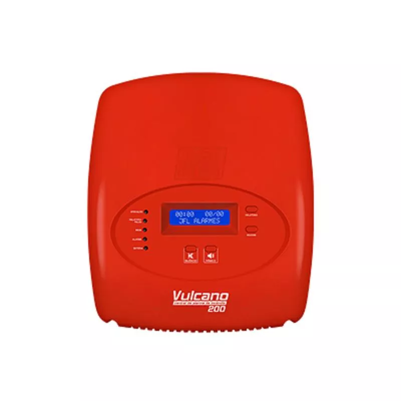 OUTLET - CENTRAL INCENDIO DIRECCIONABLE HASTA 199 DISPOSITIVOS JFL - DF150022 - SISTEMAS DIRECCIONABLES
