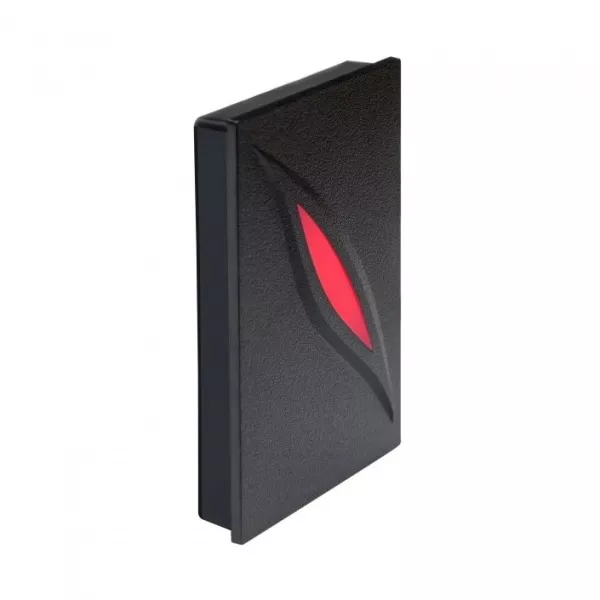 LECTOR RFID INDICADOR LED IP65 WIEGAND26 ZKTECO - CA060074 - CONTROLADORES DE ACCESO