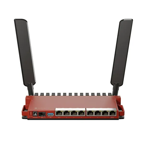 L009UIGS-2HAXD-IN - ROUTER WIFI MIKROTIK