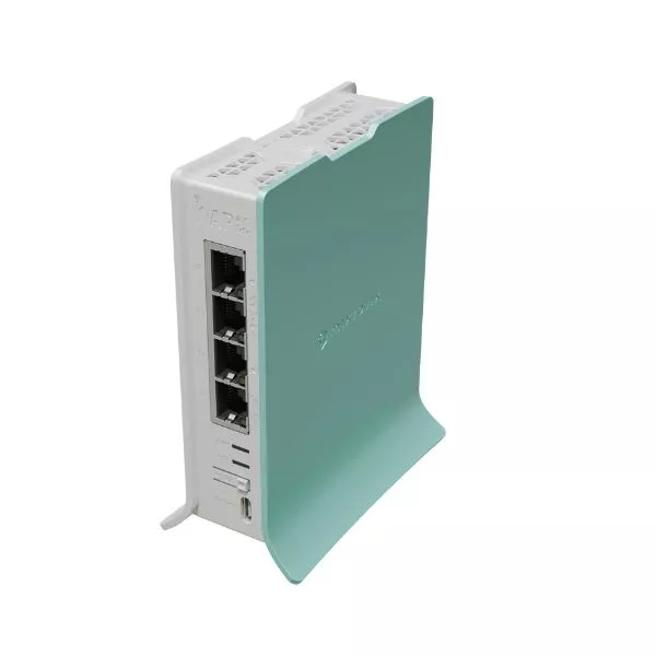 L41G-2AXD- hAP ax lite MIKROTIK