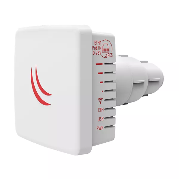 NAVIDAD - ENLACE 5GHZ MIKROTIK - RE040024