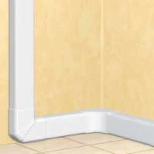 CANALETA SIN TAPA 80X50 MM X 2M LEGRAND - CE010064 - ACCESORIOS