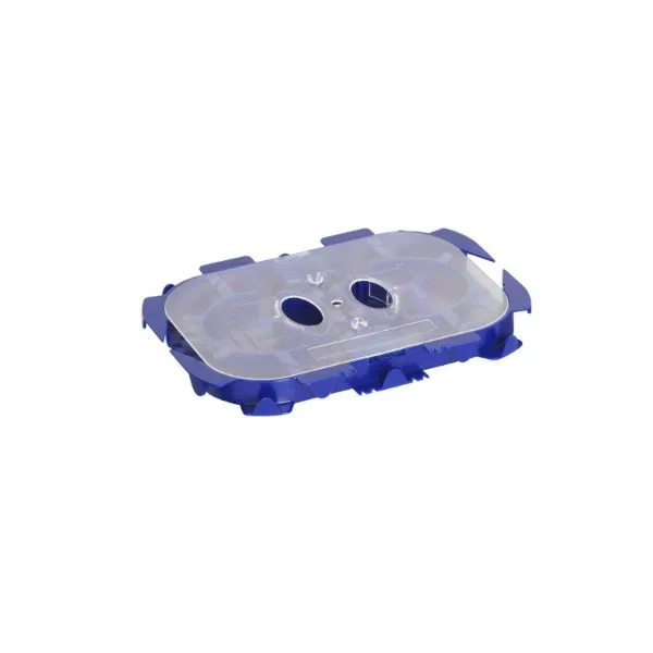 BANDEJA DE EMPALMES PARA 24 FIBRAS PARA 032100 LEGRAND - CE040003 - FIBRA OPTICA