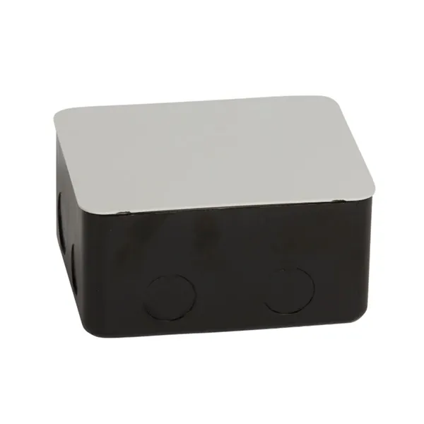 CAJA DE EMPOTRAR POP-UP PARA CONCRETO. 4 MÓD. LEGRAND - CE010134 - ACCESORIOS