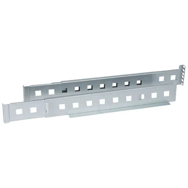 OUTLET - KIT DE RIEL PARA RACKEAR UPS DAKER DK (2 UNIDADES) LEGRAND - EI020044 - EQUIPOS DE RESPALDO