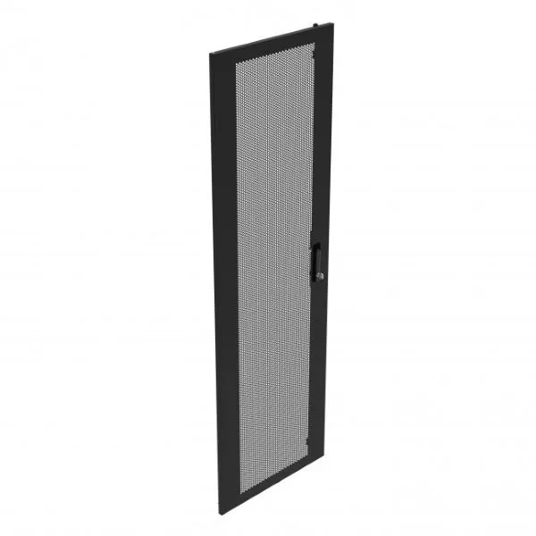 PUERTA DELANTERA O TRASERA DE APERTURA SIMPLE PARA ARMARIO 42RU 800MM LEGRAND - CE030047 - RACKS Y GABINETES