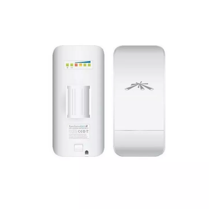 UISP 5 GHZ LOCO MIMO, AIRMAX UBIQUITI - RE040019