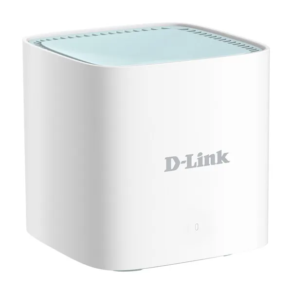 NAVIDAD - M15 - ROUTER D-LINK M15 AX1500 MESH WI-FI 6 DLINK - RE090090