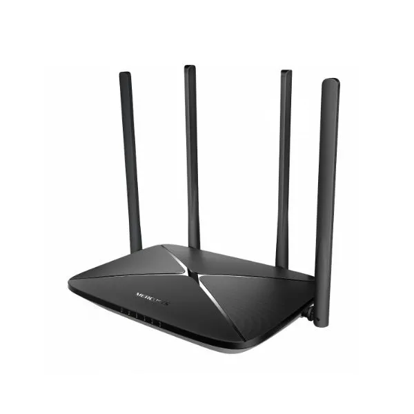 MB115-4G Router MERCUSYS 4G LTE WiFi 4 N300 single band (2.4GHz) - RE100013 - WIRELESS LTE