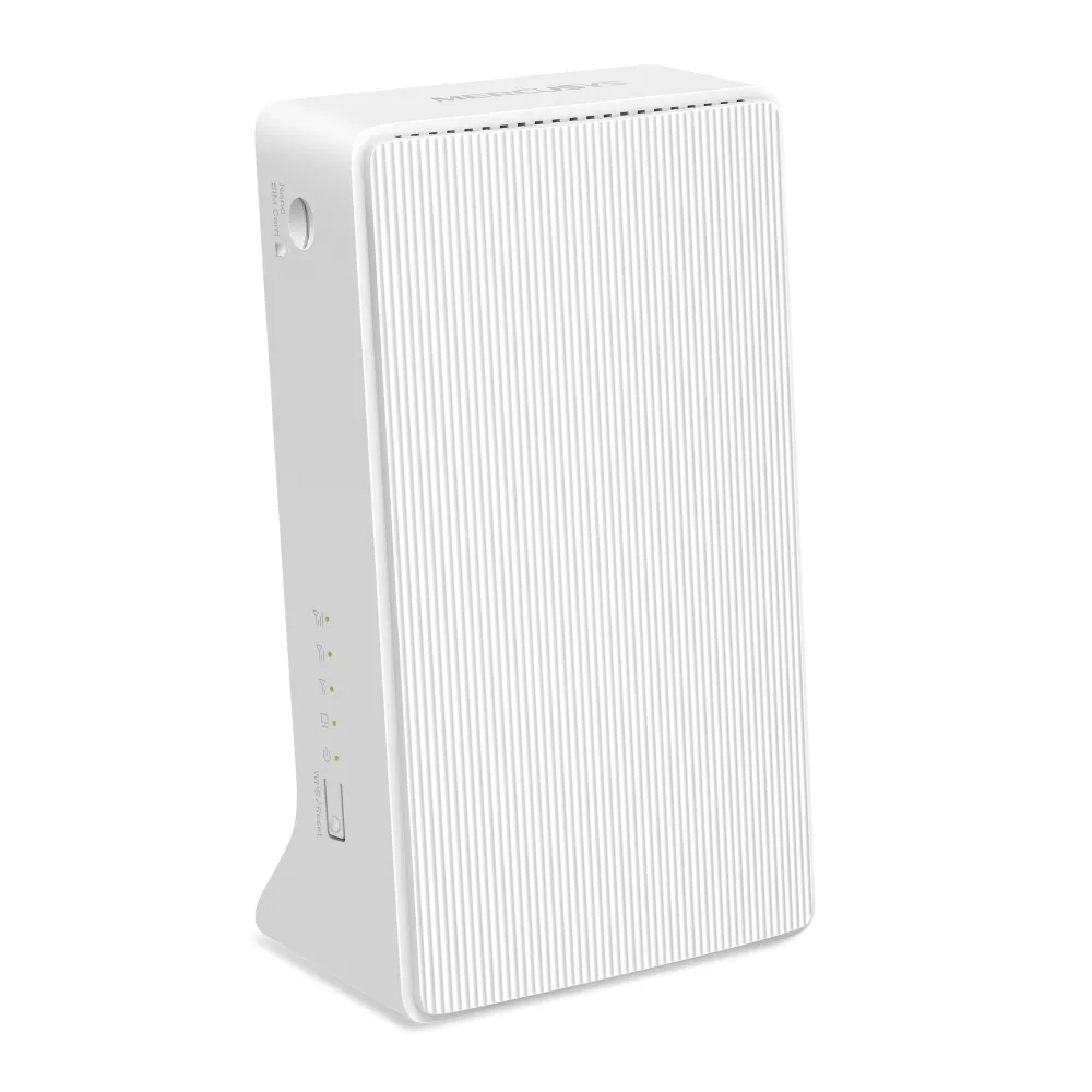 MB130-4G Mercusys Router WiFi 5 4G LTE AC1200 dual band - RE100012