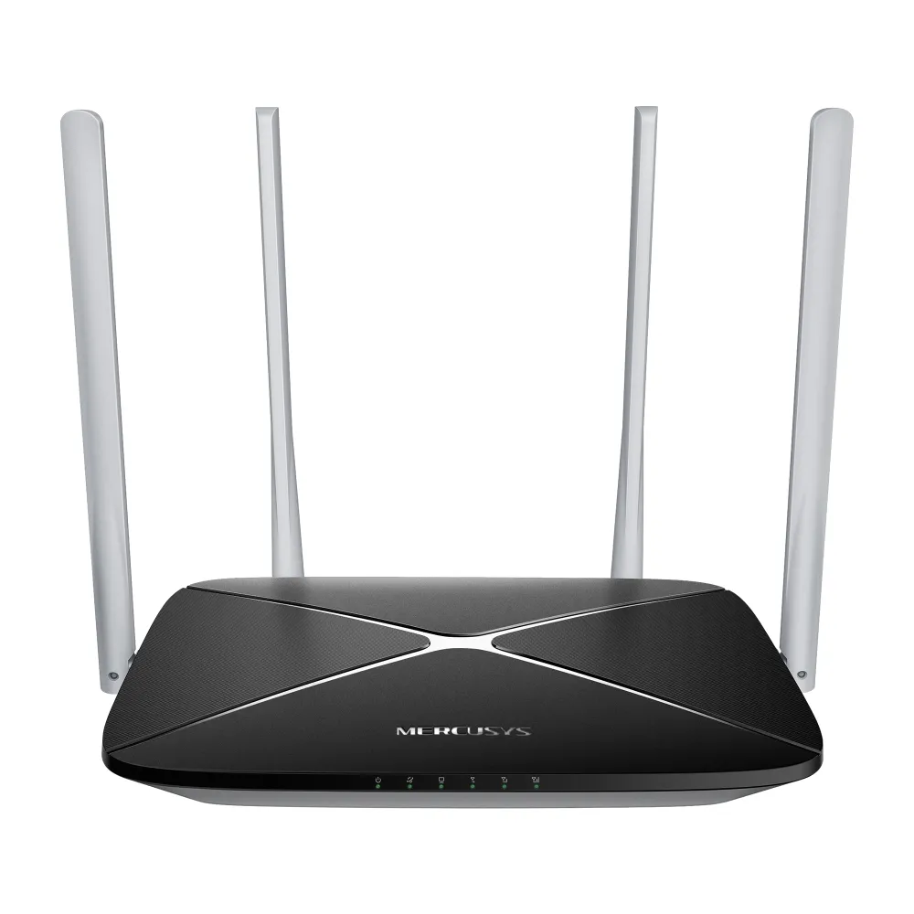 MB135-4G Router MERCUSYS 4G LTE WiFi 5 AC1200 dual band (5GHz/2.4GHz) - RE100014 - WIRELESS LTE