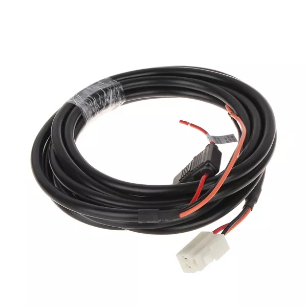 CABLE DE ENERGIA PARA CONECTAR A GRABADOR MOVIL DAHUA - CC030212 - CAMARAS & DVR HDCVI