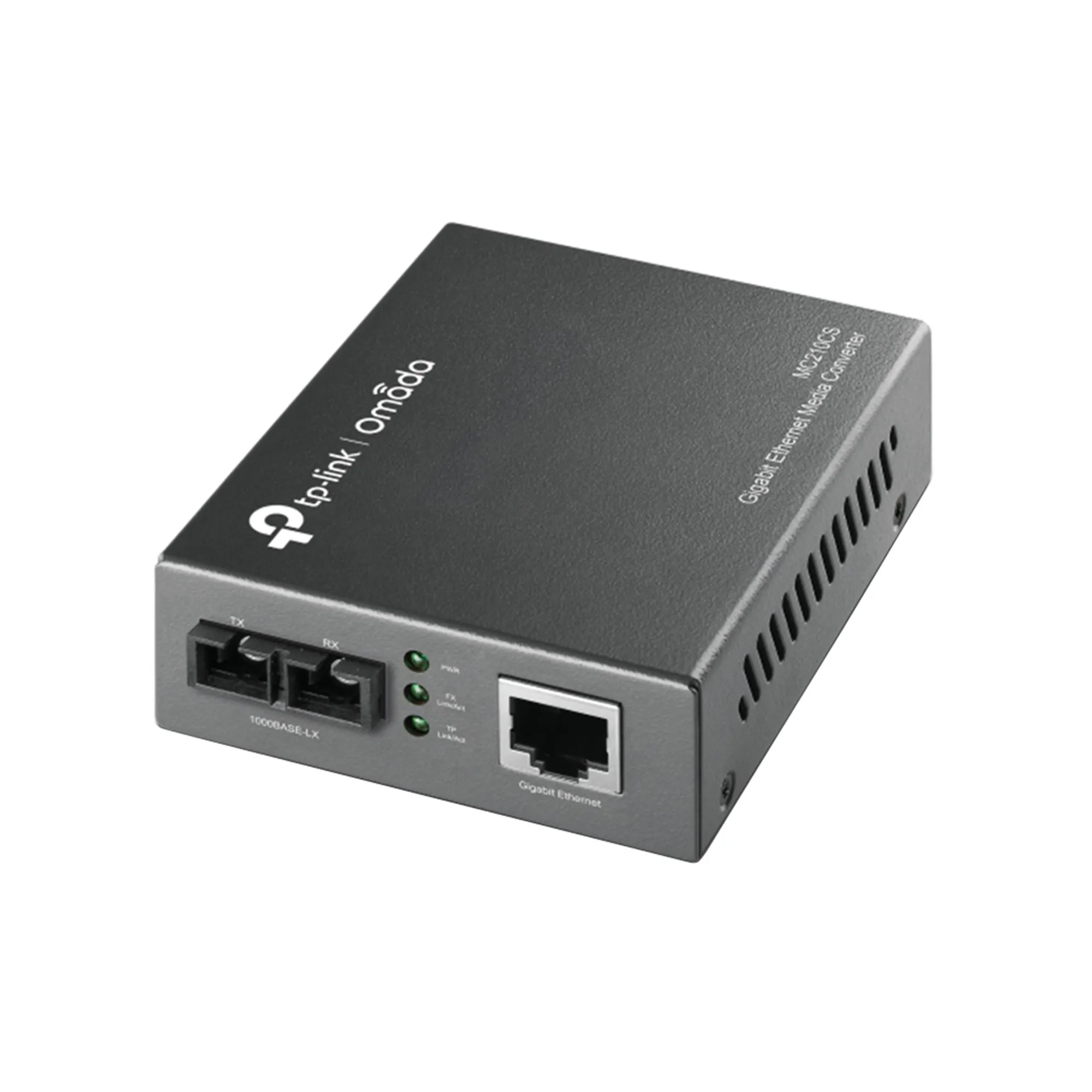 MC210CS TP-Link Omada Media converter monomodo - RE080070
