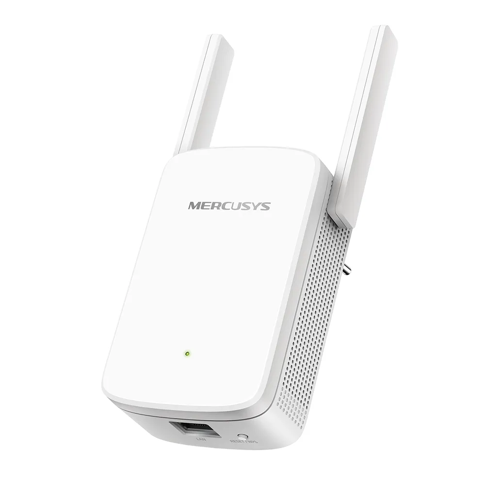 ME30 Extensor MERCUSYS WiFi 5 AC1200 dual band (5GHz/2.4GHz) - RE090233 - WIRELESS HOME & OFFICE