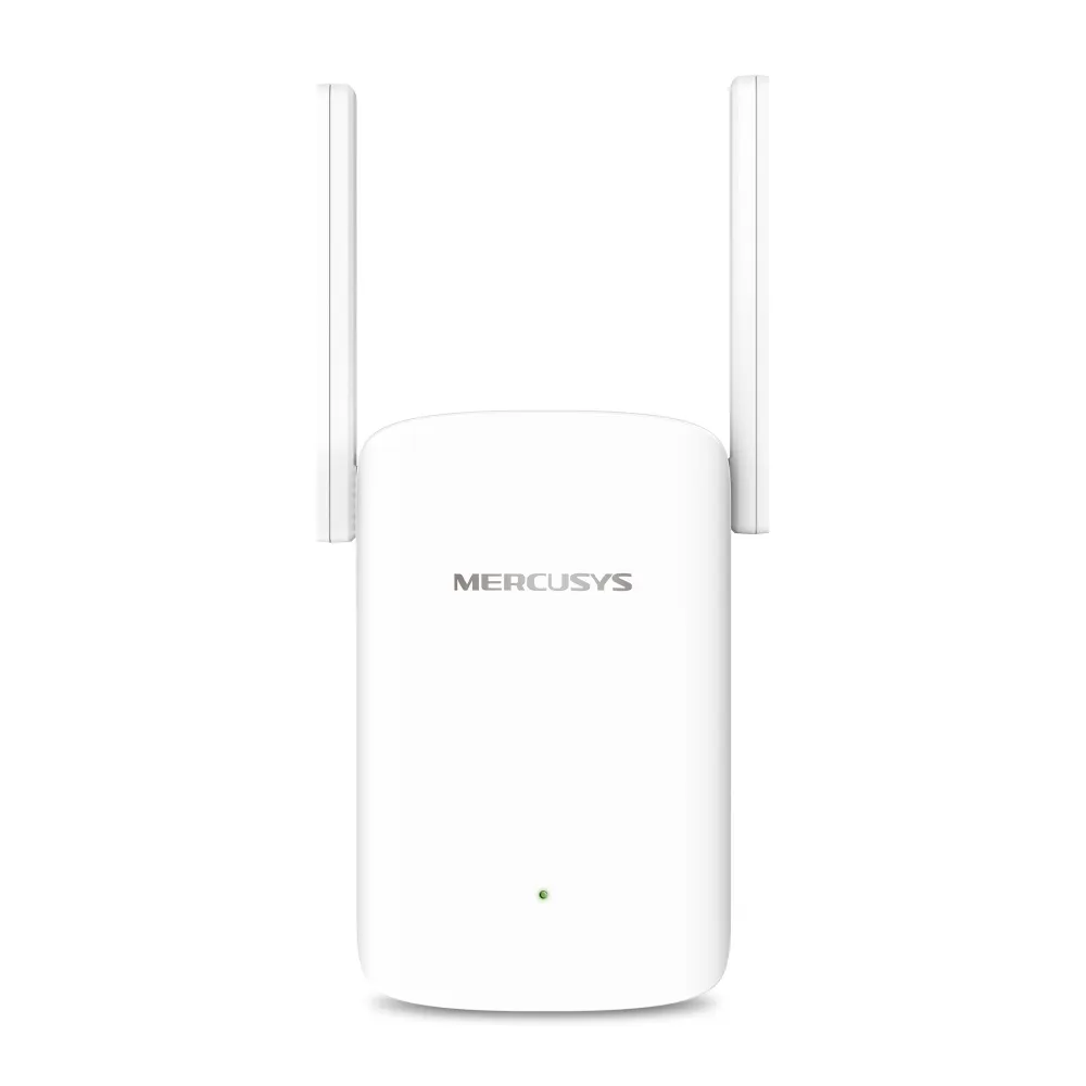 ME60X Extensor MERCUSYS WiFi 6 AX1500 dual band (5GHz/2.4GHz) - RE090234 - WIRELESS HOME & OFFICE