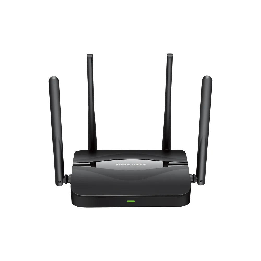 MR25BE Router MERCUSYS WiFi 7 BE3600 dual band (5GHz/2.4GHz) - RE090235 - WIRELESS HOME & OFFICE