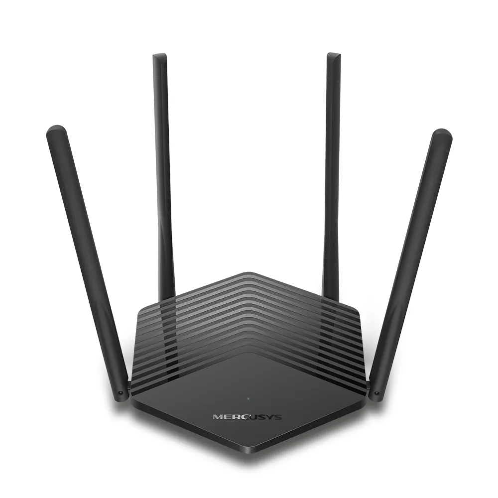 MR60X Router MERCUSYS WiFi 6 AX1500 dual band (5GHz/2.4GHz) - RE090251 - WIRELESS HOME & OFFICE
