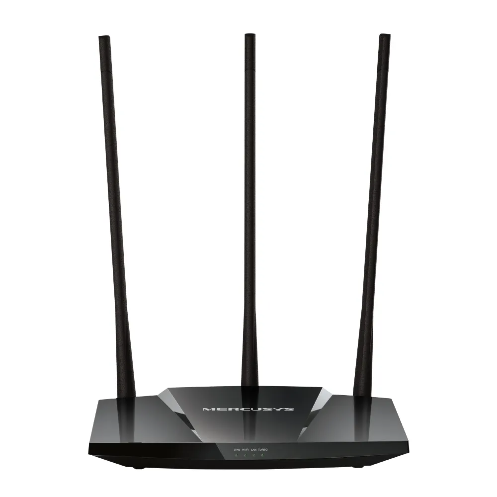 MW330HP Mercusys Router Wi-Fi 4 / N300 Single Band - RE090055