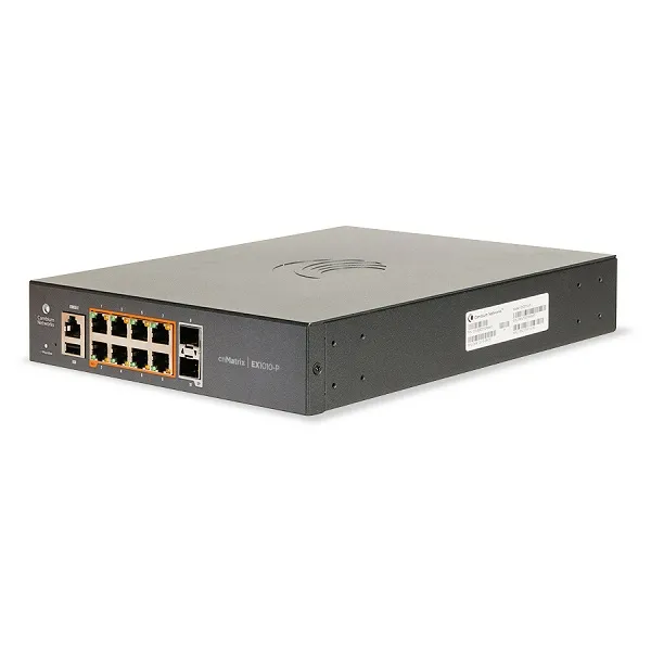 PROMO - MX-EX1010PXA-0 - CNMATRIX EX1010-P CAMBIUM - RE070177 - SWITCHES