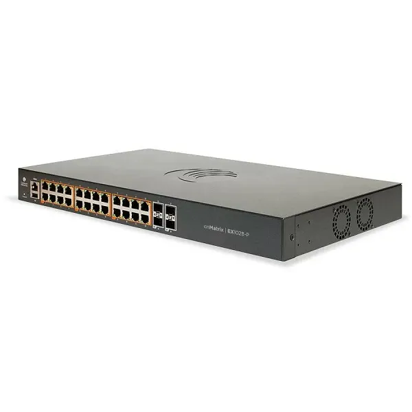 PROMO - MX-EX1028PXA-0 - CNMATRIX EX1028-P CAMBIUM - RE070176 - SWITCHES