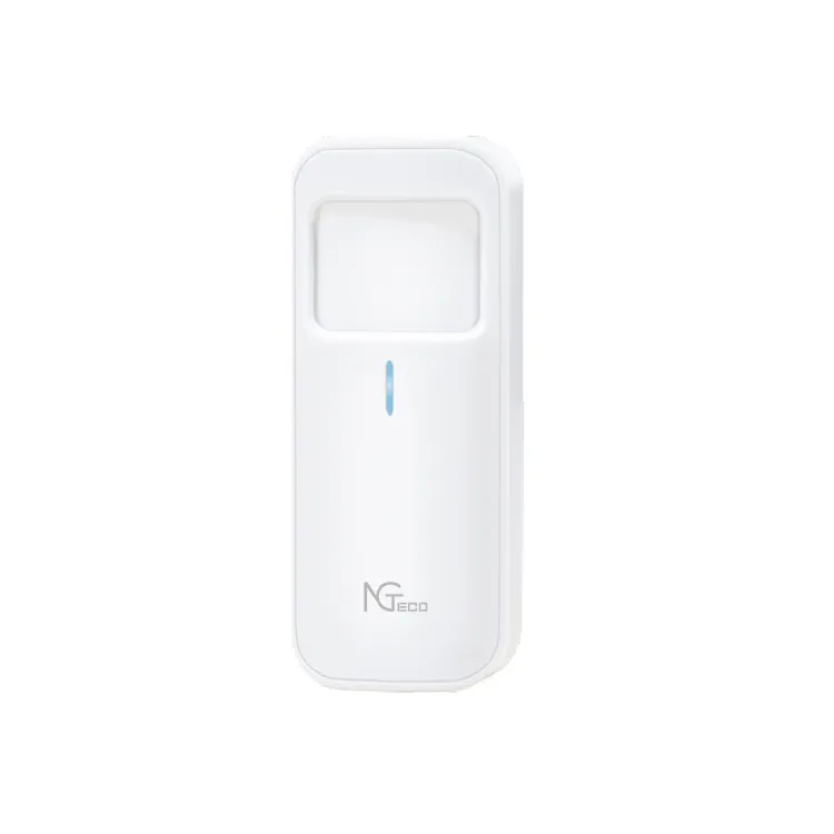 PROMO - DETECTOR DE MOVIMIENTO - WIFI 2.4 GHZ NGTECO - AI050054 - ALARMAS INALAMBRICAS