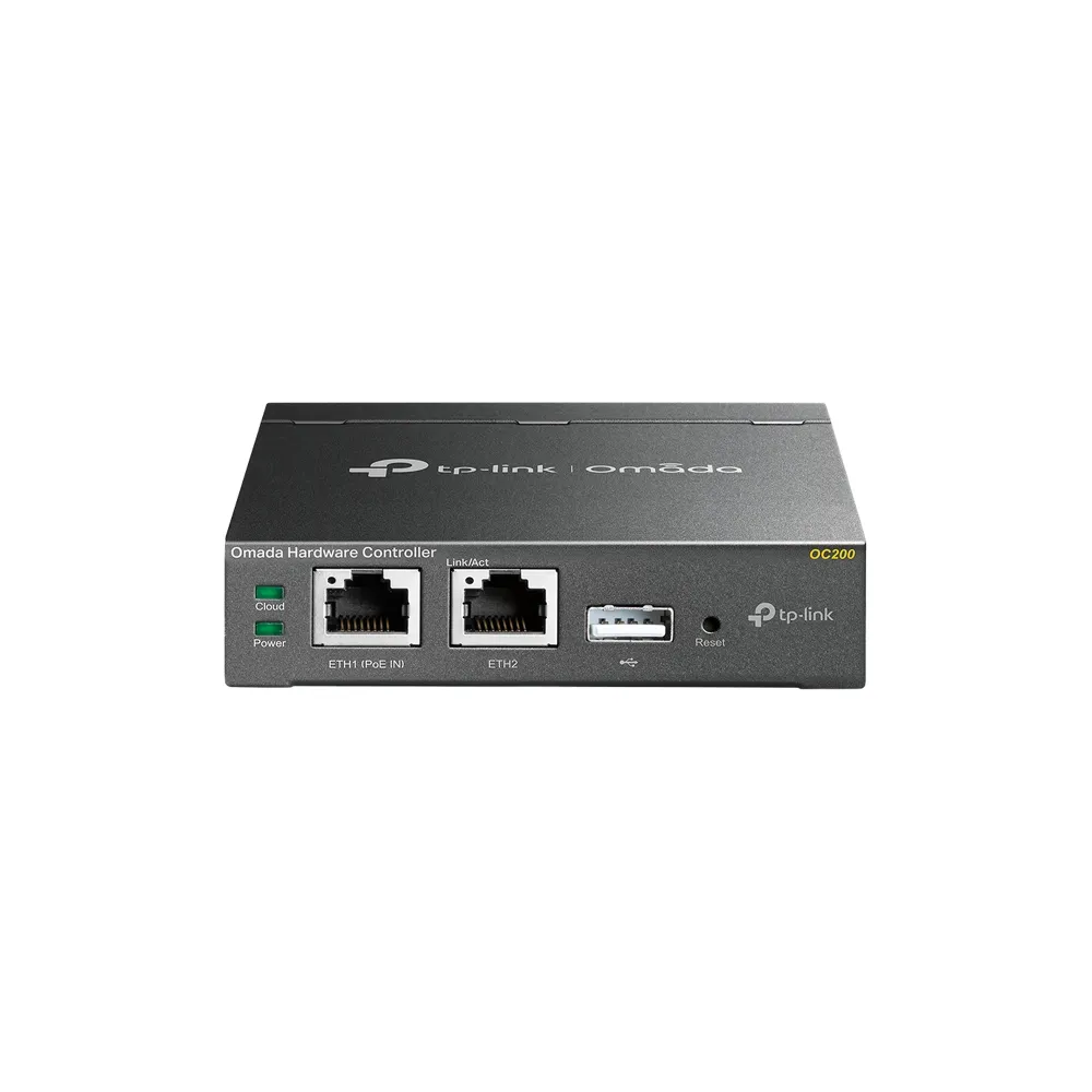 OC200 - OMADA CONTROLADOR DE HARDWARE TP-LINK OMADA - RE080053