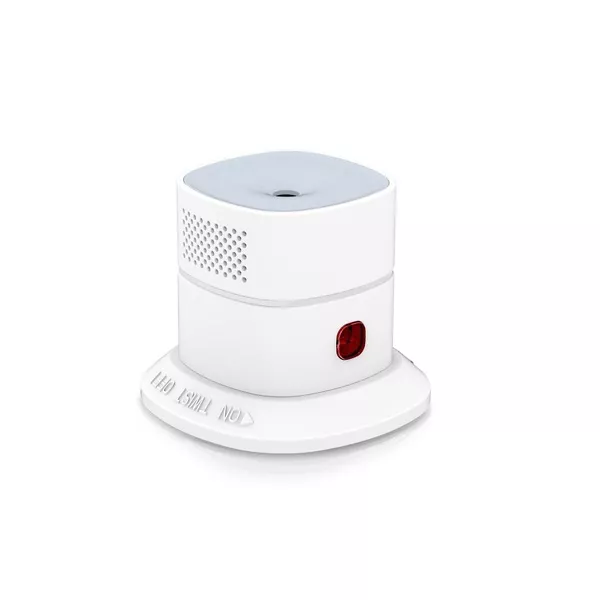 OUTLET - SENSOR DE MONOXIDO INALAMBRICO ORVIBO - AI060002 - AUTOMATIZACION & SEGURIDAD HOME