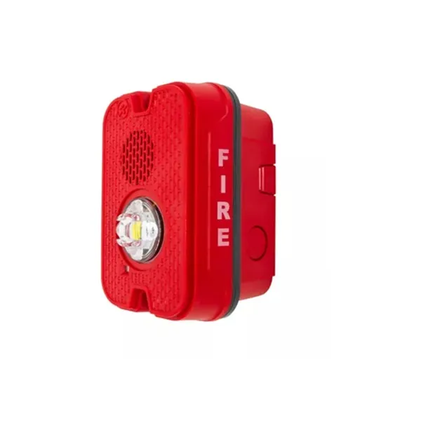 P2GRKLED - SIRENA ESTROBO PARA EXTERIOR NEMA 4X IP56 UL 16V-33V (REEMPLAZA A P2RK-SP SYSTEM SENSOR - DF130045 - ACCESORIOS