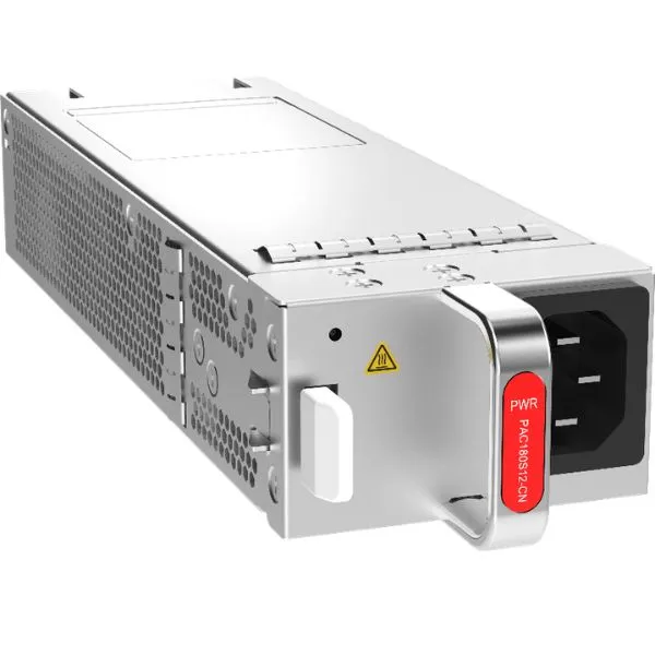 PAC180S12-CN HUAWEI - RE070379 - SWITCHES