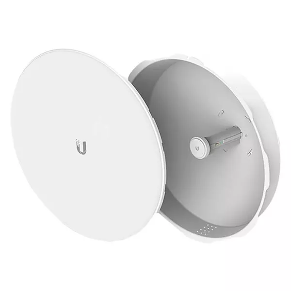 UISP PowerBeam airMAX AC ISO Gen2 hasta 450 Mbps, 5 GHz UBIQUITI - RE040057