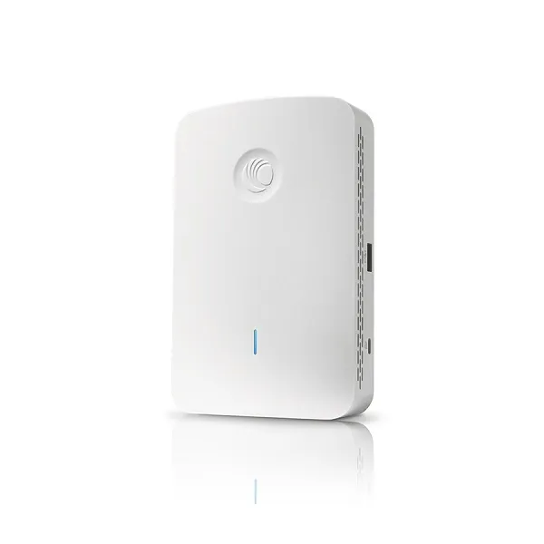 CNPILOT E425H - WI-FI5 WALL PLATE ACCESS POINT INDOOR CAMBIUM - RE080085