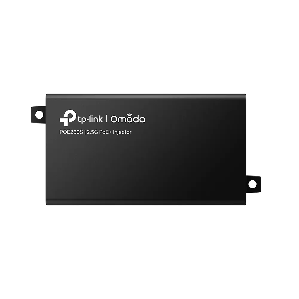POE260S OMADA - RE010177 - ACCESORIOS REDES
