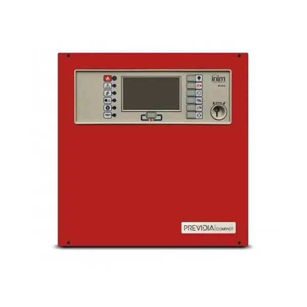PREVIDIA-C050SR - PANEL DIRECCIONABLE CONTRA INCENDIOS UL - 64 PUNTOS DIRECCIONABLES CLOUD INIM - DF150101 - SISTEMAS DIRECCIONABLES