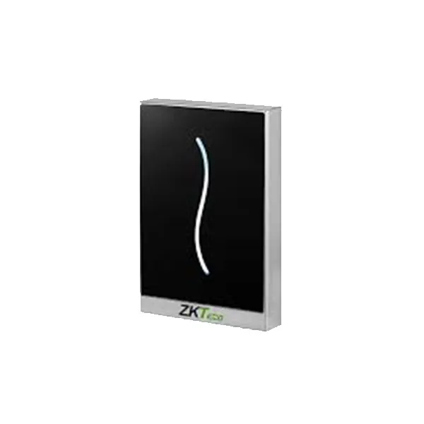 LECTOR DE TARJETAS DE PROXIMIDAD RFID PARA PANELES INBIO ZKTECO - CA060094 - CONTROLADORES DE ACCESO