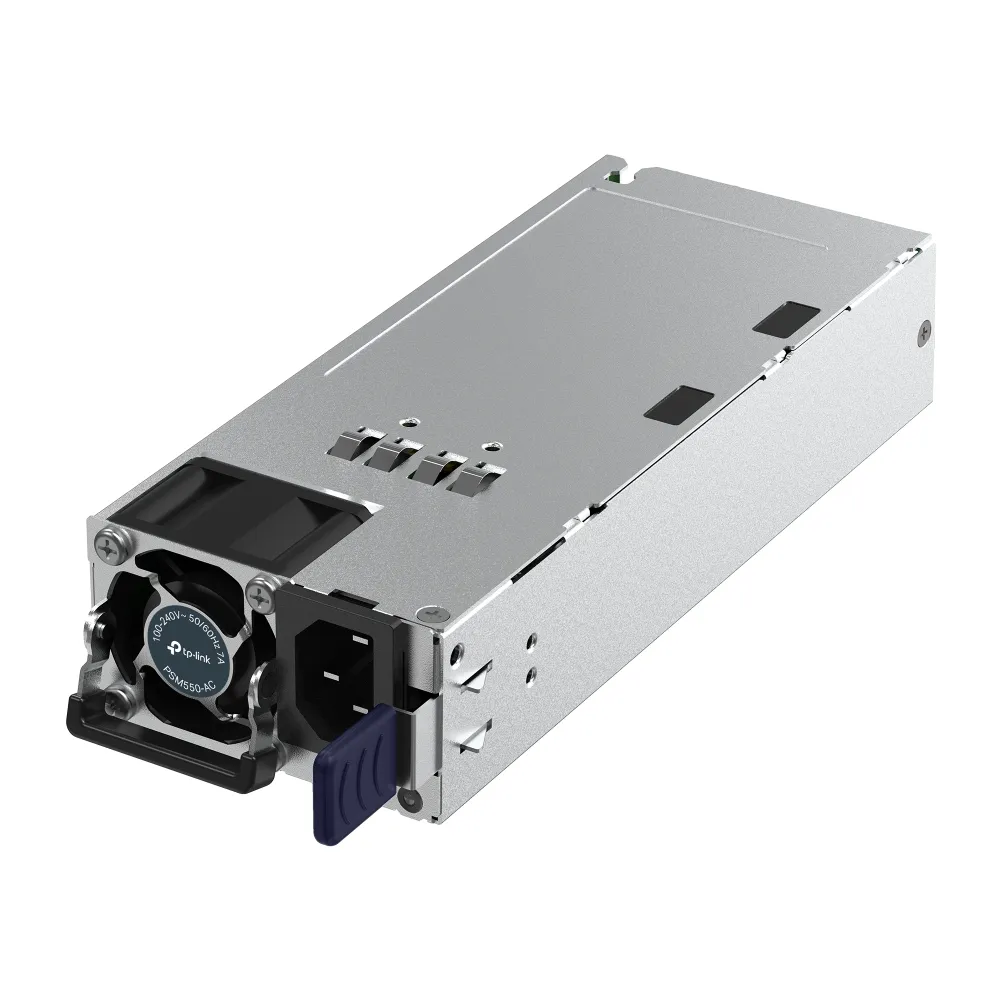 PSM550-AC Fuente AC 550W, 12V DC (45A) OMADA - EI030046 - FUENTES DE PODER