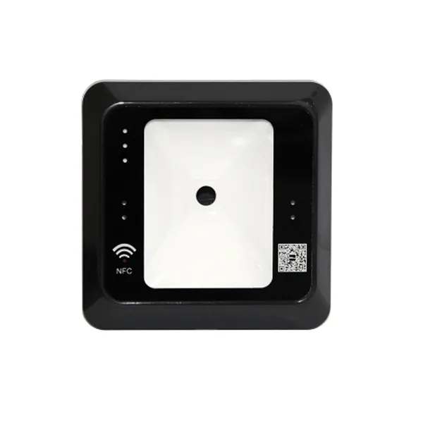QR50BE - LECTOR QR ID PARA PANELES INBIO PRO ZKTECO - CA060115 - CONTROLADORES DE ACCESO